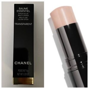 Chanel Baume Essentiel Multi-use Glow Stick - Transparent
